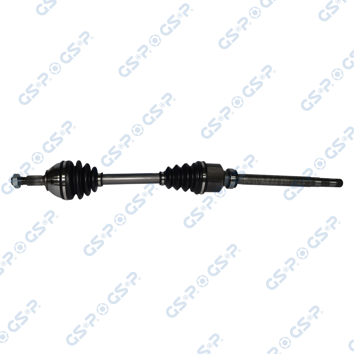Drive Shaft - 299214 GSP