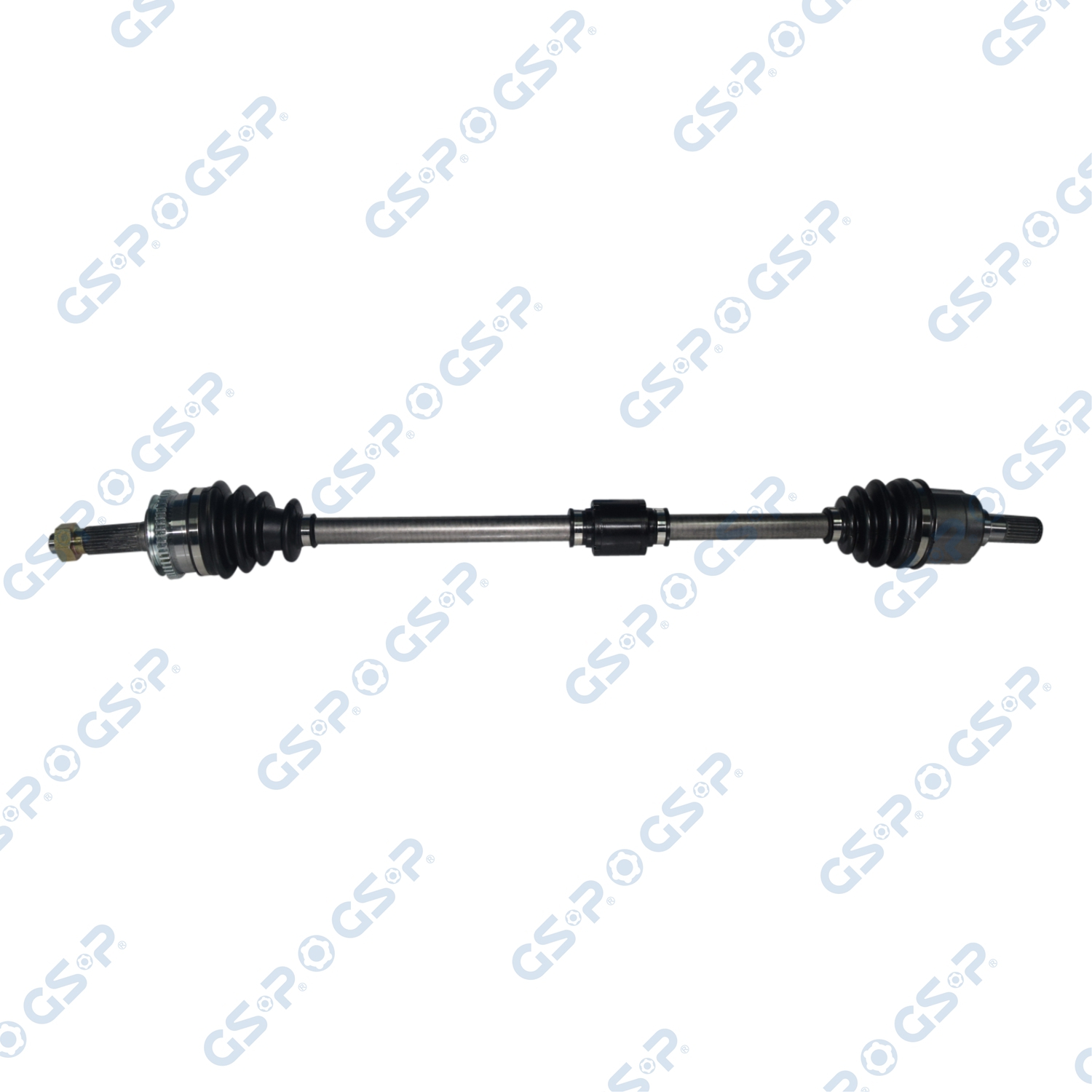 Albero motore/Semiasse - 299216 GSP