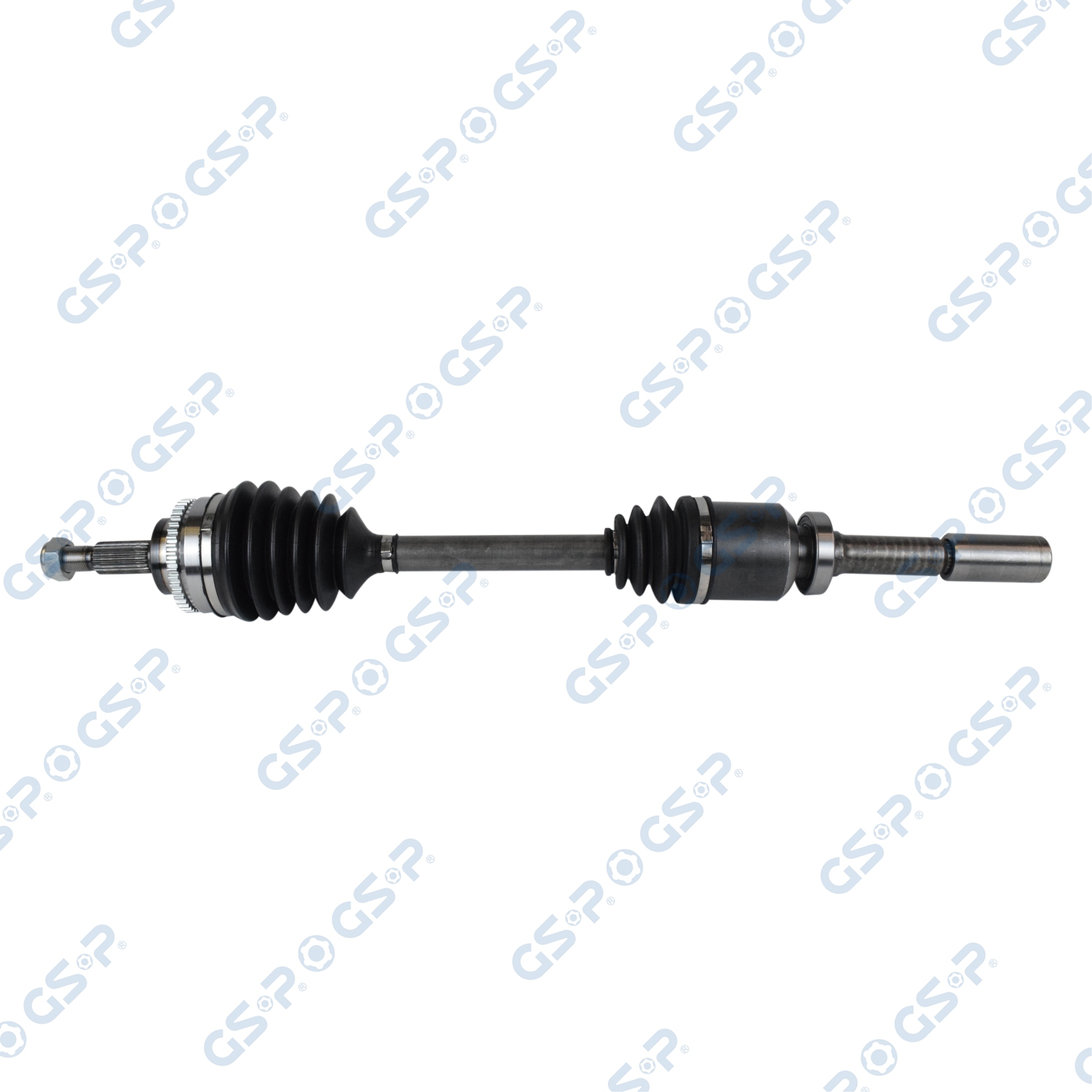 Albero motore/Semiasse - 299217 GSP