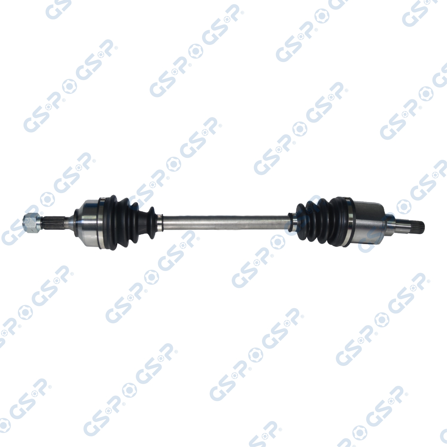 Drive Shaft - 299272 GSP