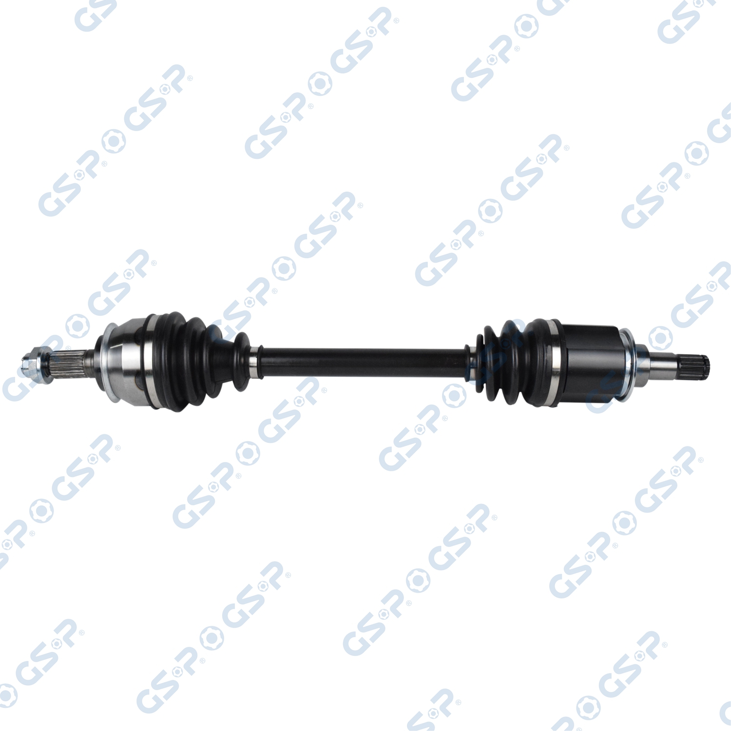 Drive Shaft - 299285 GSP