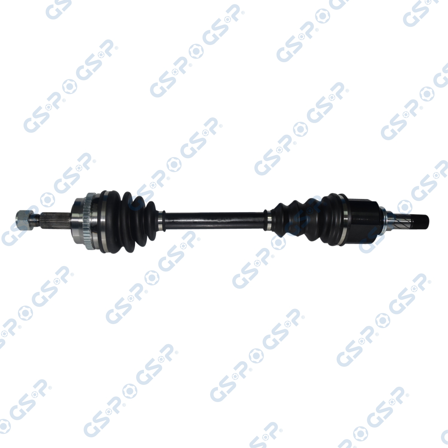 Drive Shaft - 299286 GSP