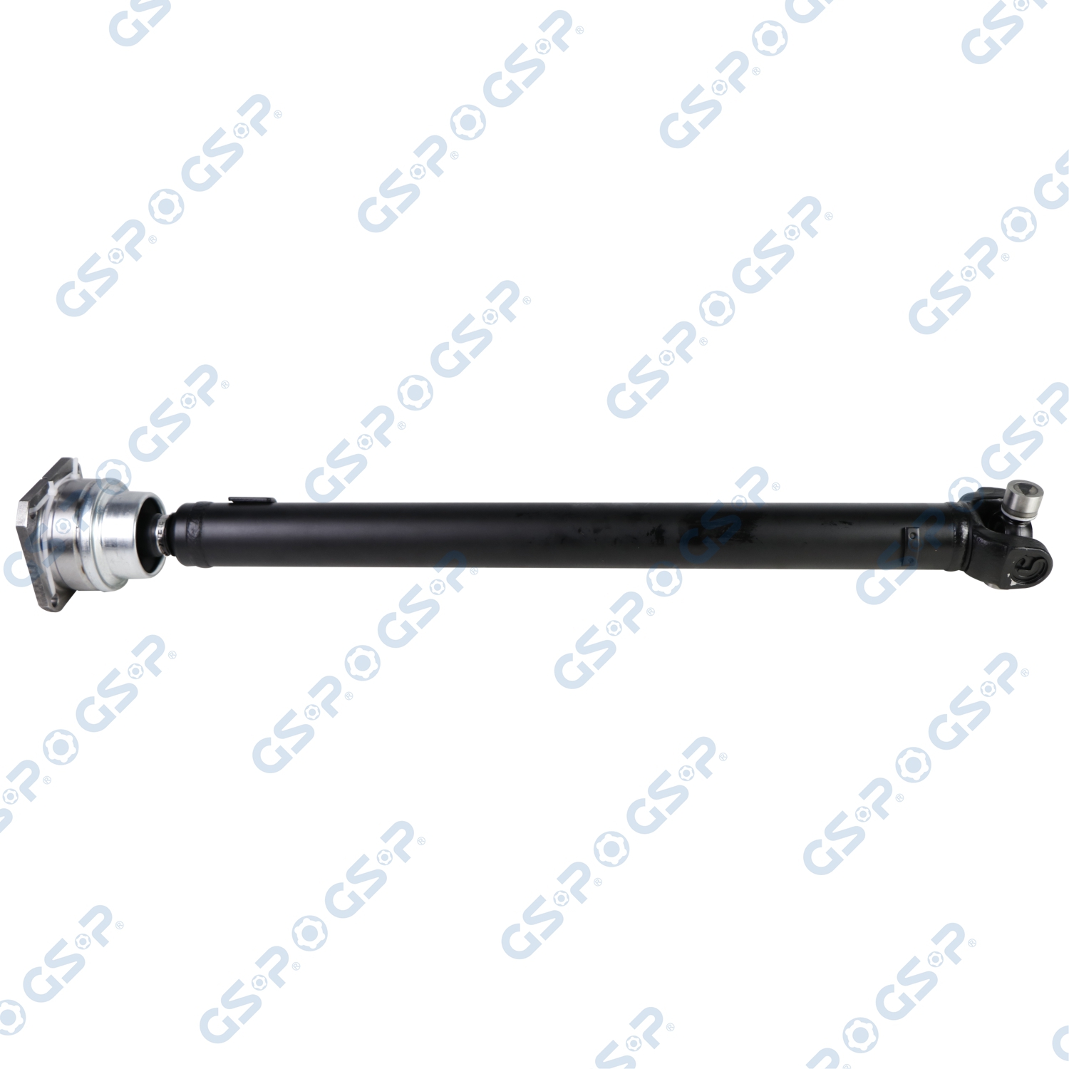 Propshaft, axle drive - 299303 GSP