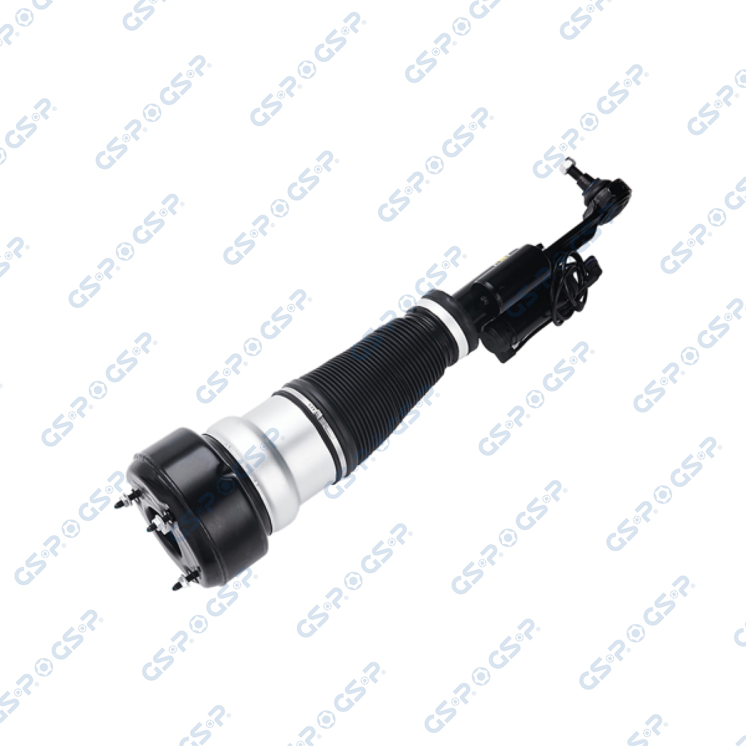 Gamba elastica con ammortiz. pneumatico - 30900331 GSP