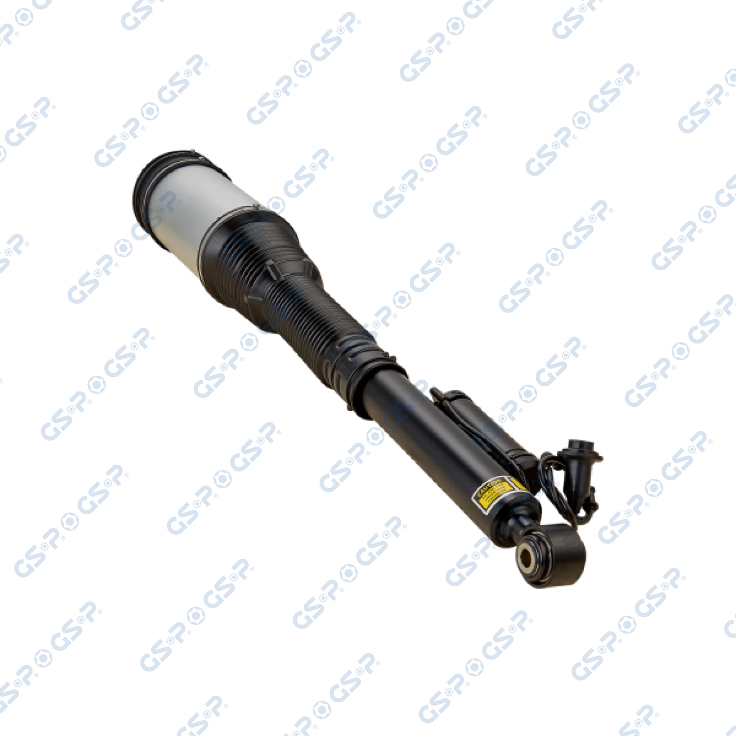 Gamba elastica con ammortiz. pneumatico - 30900360 GSP