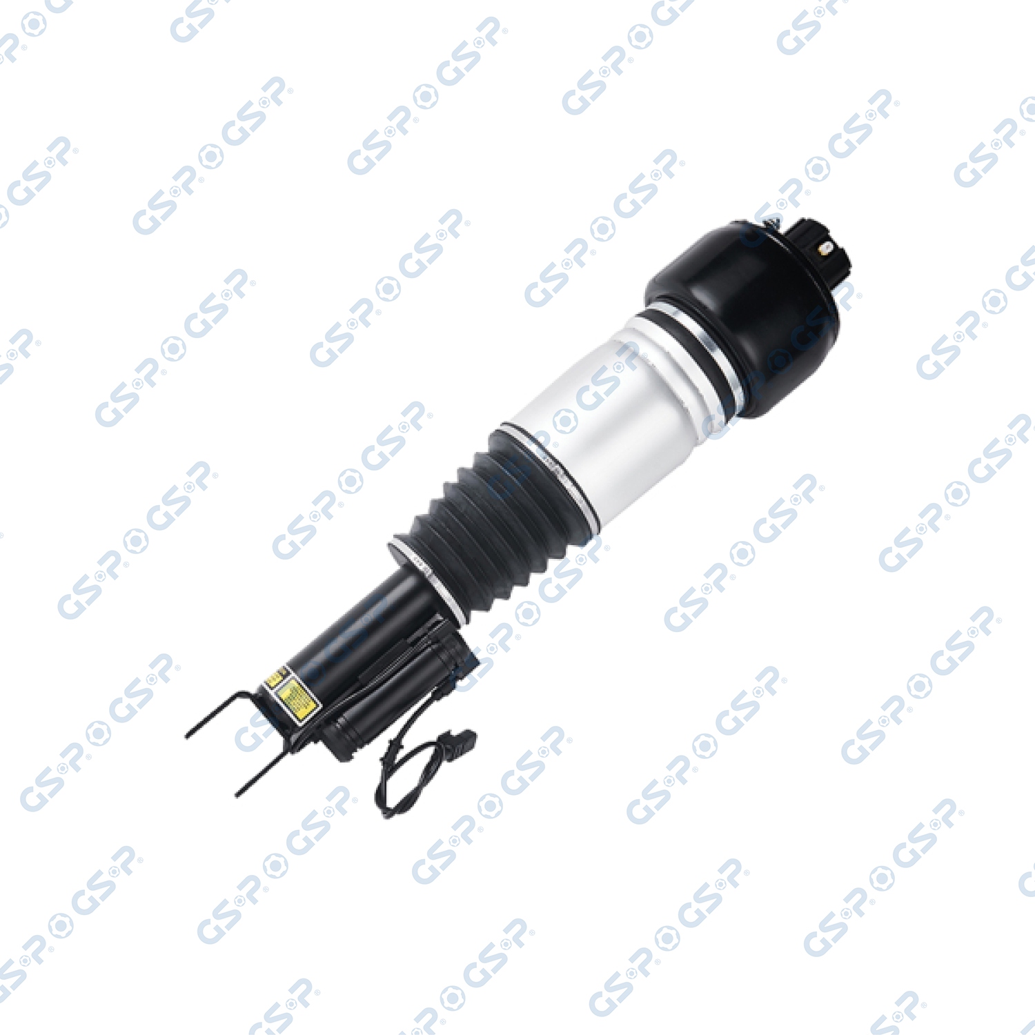 Gamba elastica con ammortiz. pneumatico - 30900391 GSP