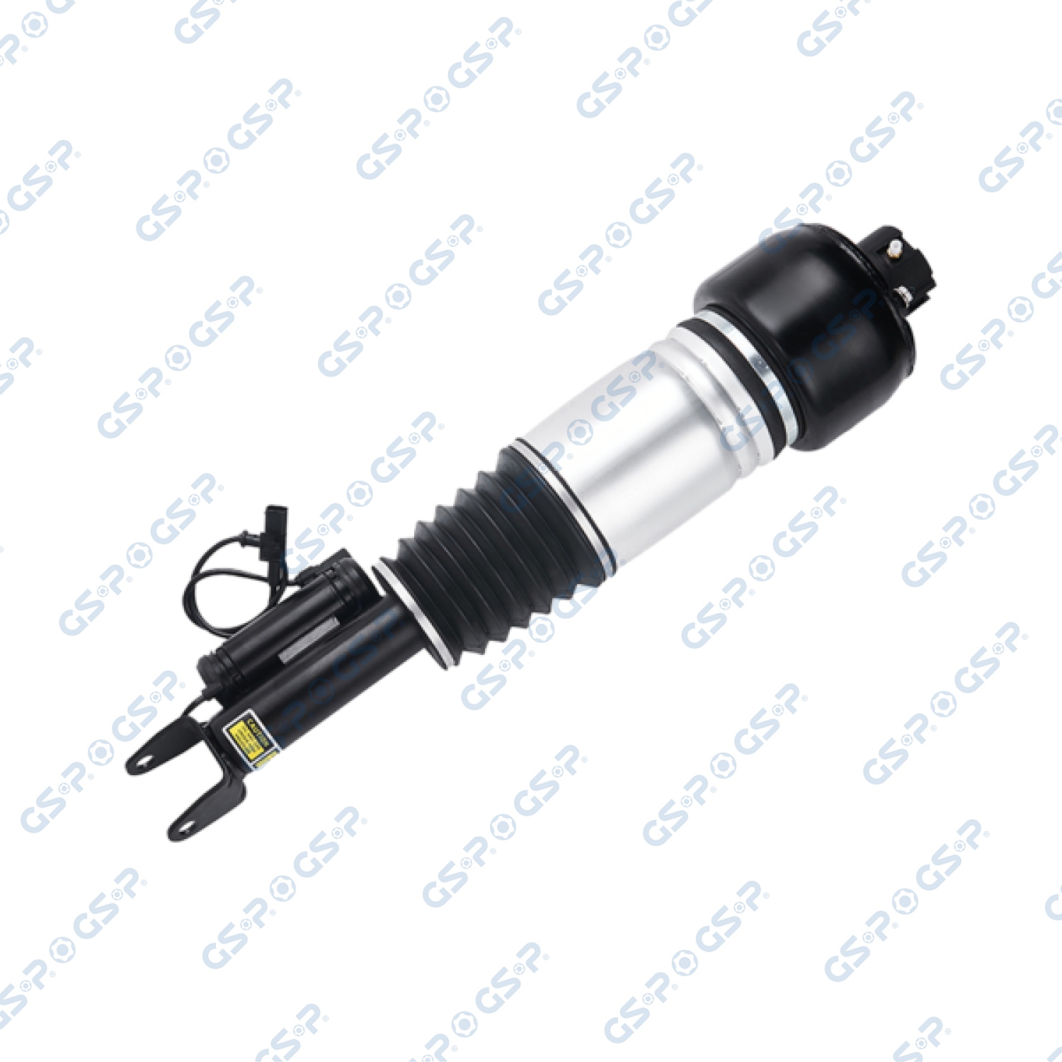 Gamba elastica con ammortiz. pneumatico - 30900392 GSP