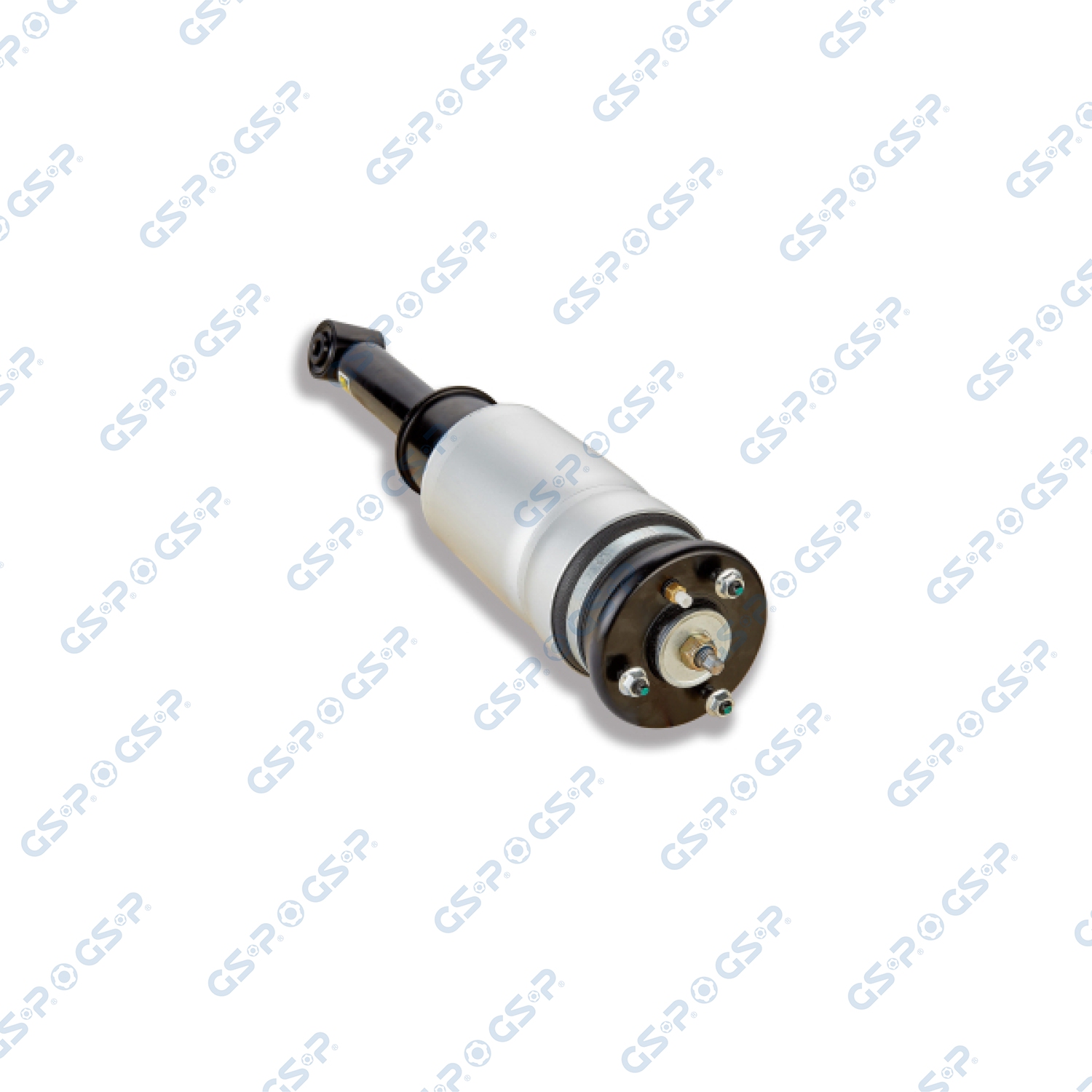 Gamba elastica con ammortiz. pneumatico - 30900480 GSP