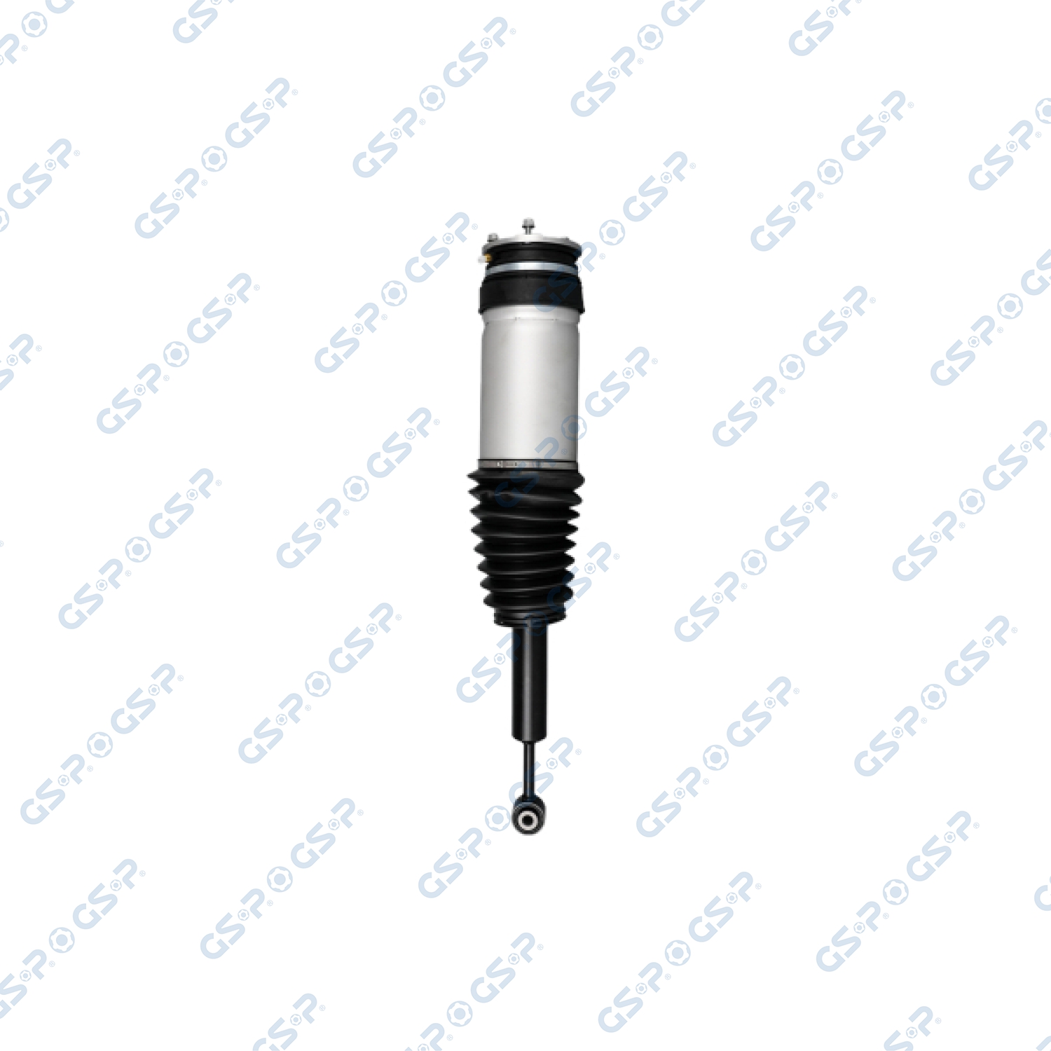 Gamba elastica con ammortiz. pneumatico - 30901030 GSP