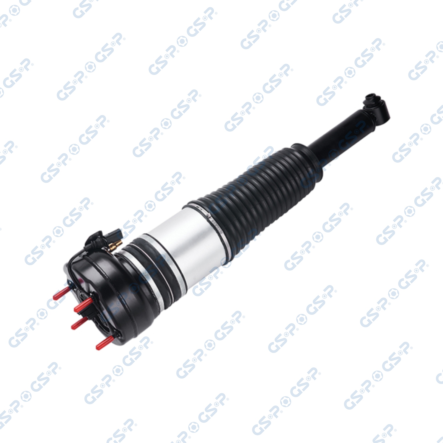 Gamba elastica con ammortiz. pneumatico - 30901180 GSP