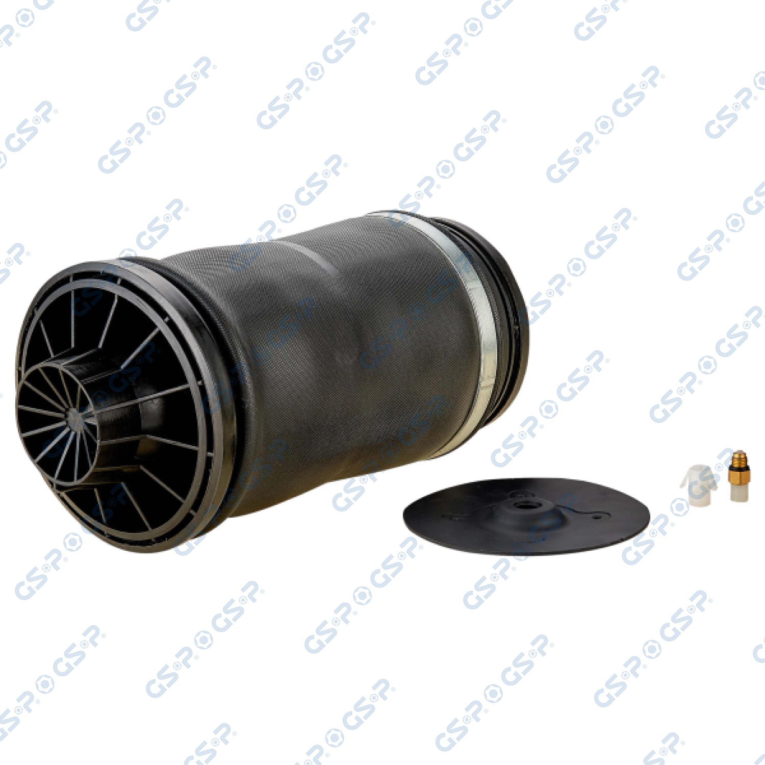 Molla pneumatica, Autotelaio - 35100450 GSP