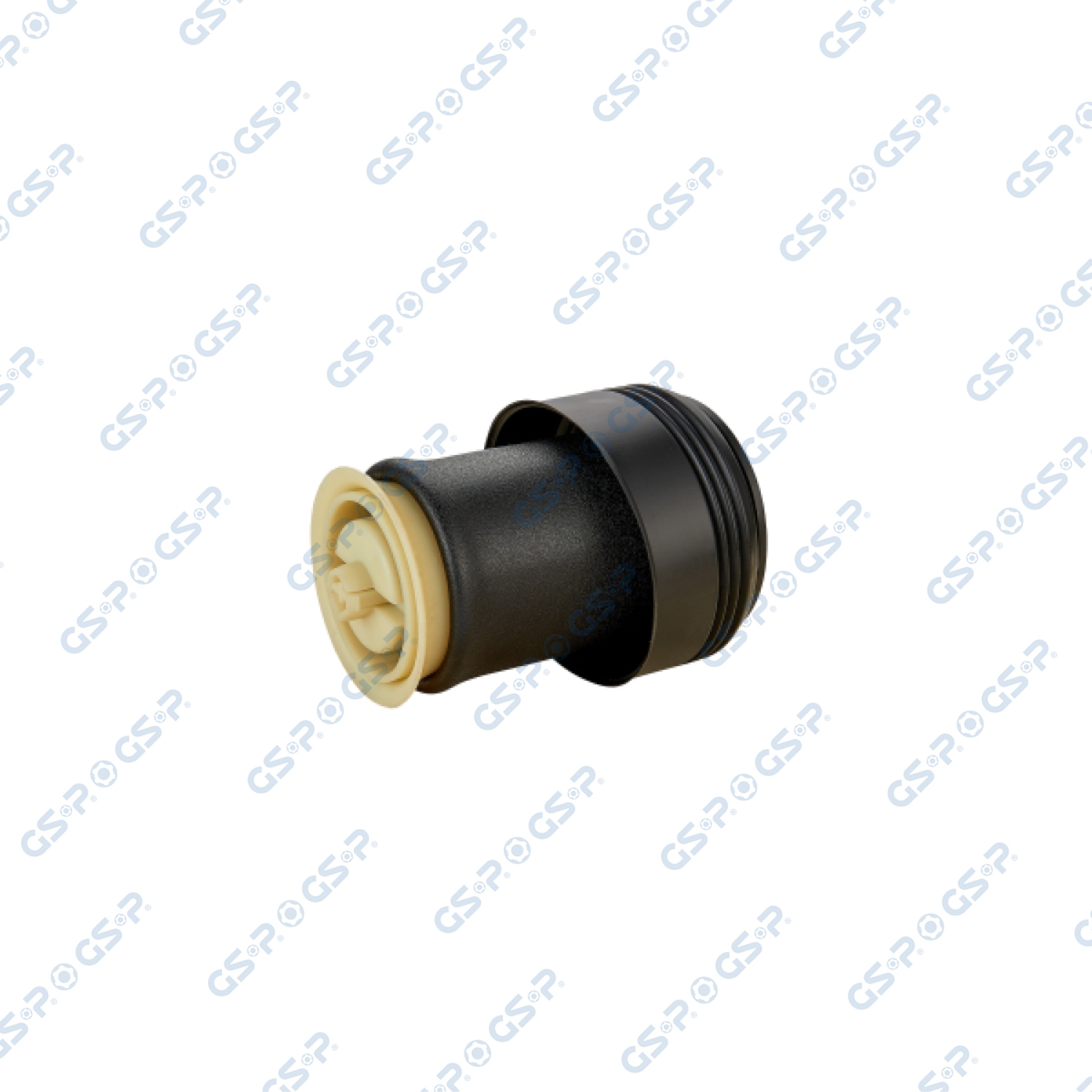 Molla pneumatica, Autotelaio - 35100500 GSP