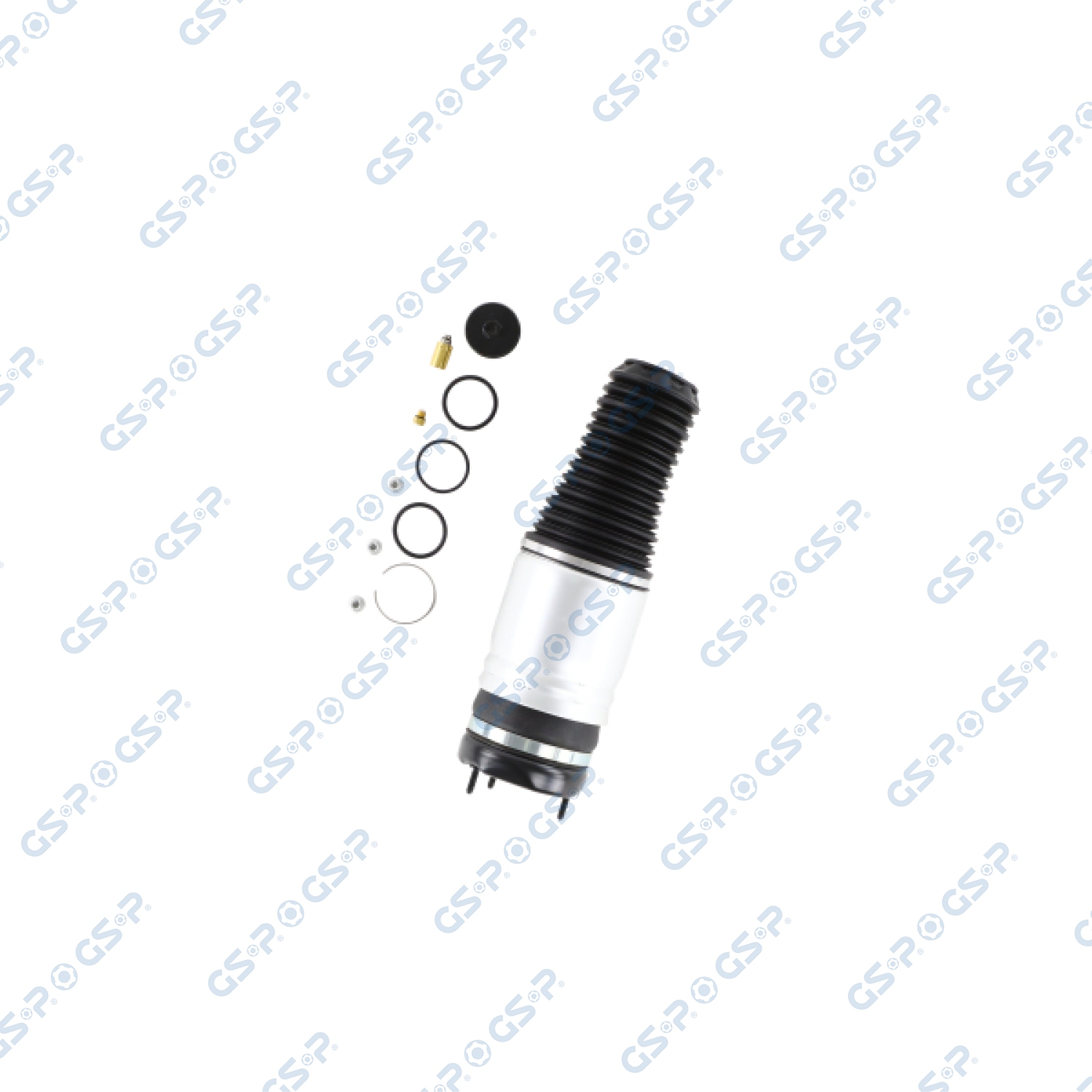 Air Spring, suspension - 35200010 GSP