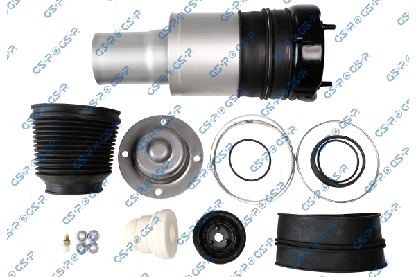 Air Spring, suspension - 35200041 GSP
