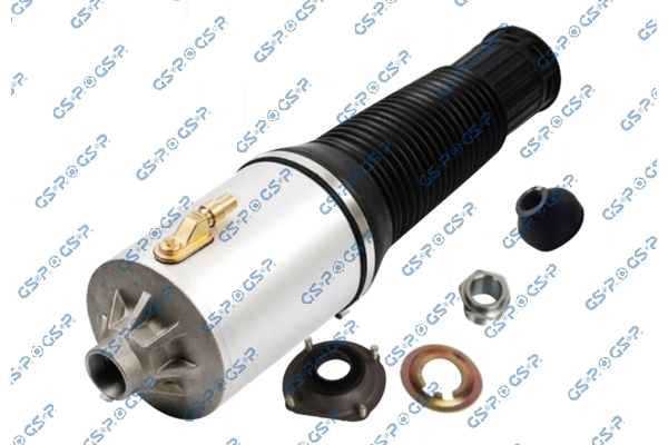 Air Spring, suspension - 35200081 GSP