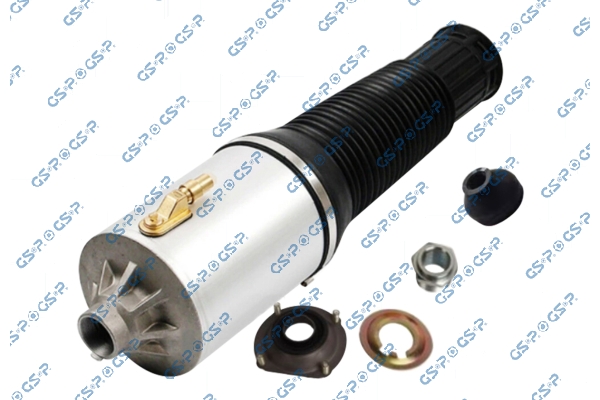 Air Spring, suspension - 35200082 GSP