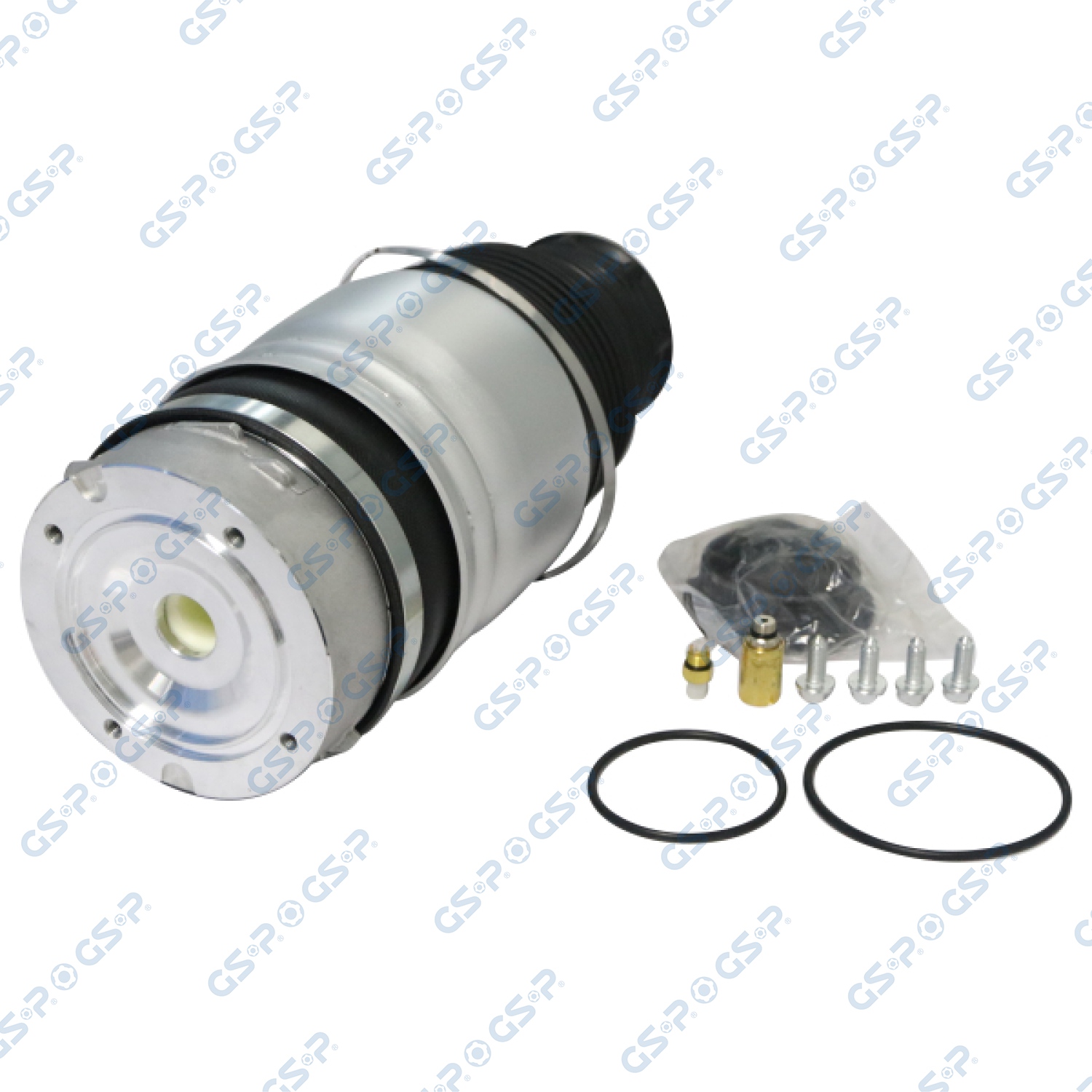 Air Spring, suspension - 35200131 GSP