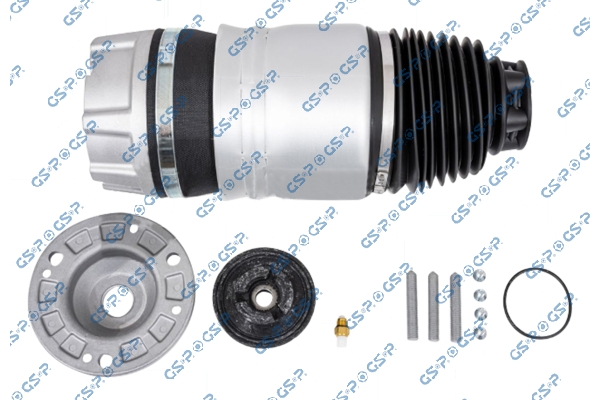Air Spring, suspension - 35200241 GSP
