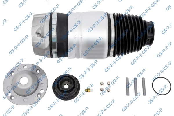 Air Spring, suspension - 35200242 GSP