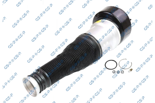 Molla pneumatica, Autotelaio - 35200341 GSP