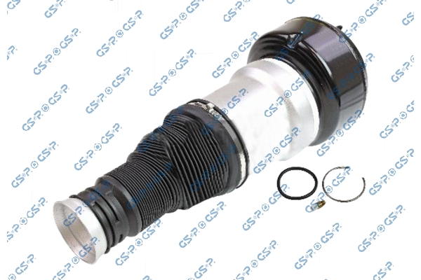 Molla pneumatica, Autotelaio - 35200342 GSP