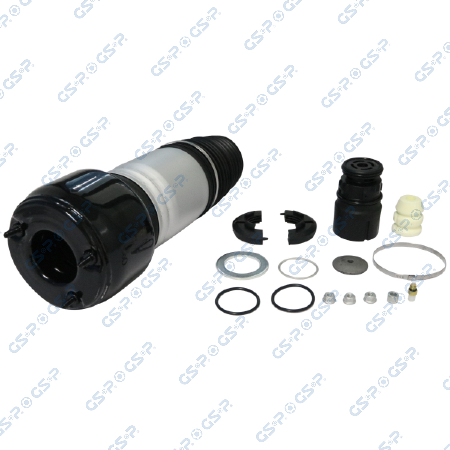 Molla pneumatica, Autotelaio - 35200391 GSP