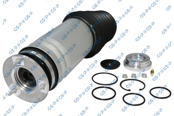 Air Spring, suspension - 35201030 GSP