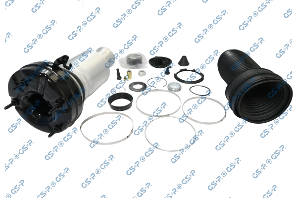 Air Spring, suspension - 35201180 GSP