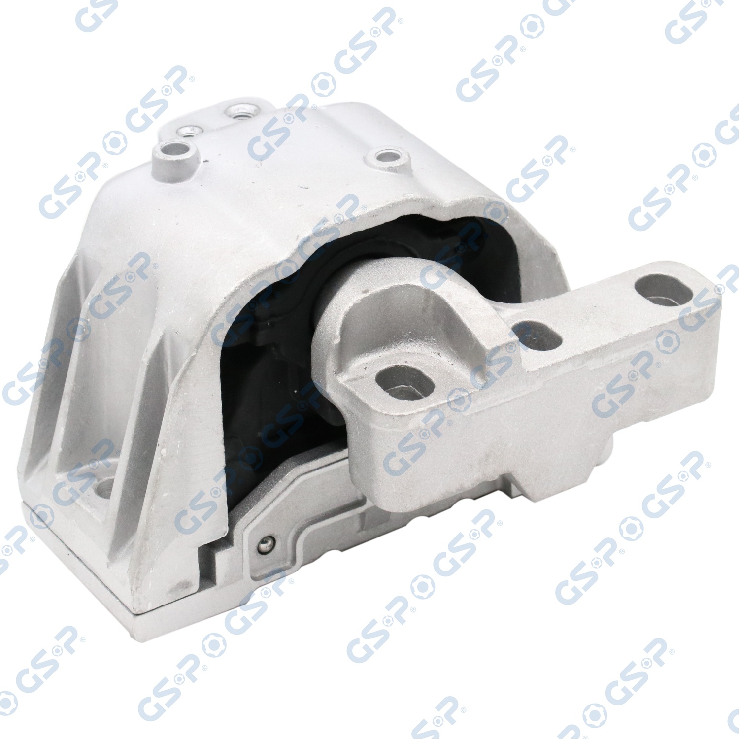 Sospensione, Motore - 510053 GSP