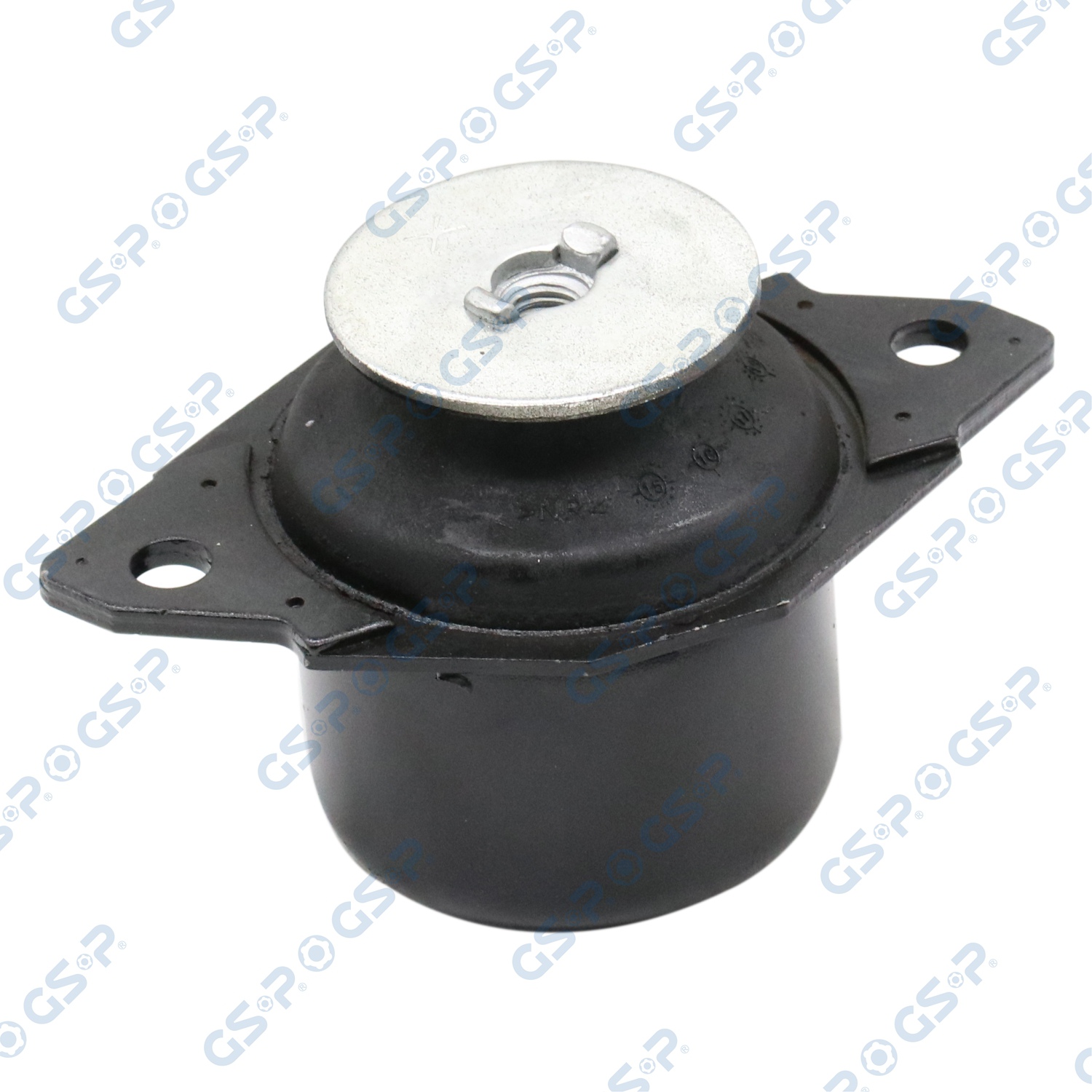Sospensione, Motore - 510083 GSP