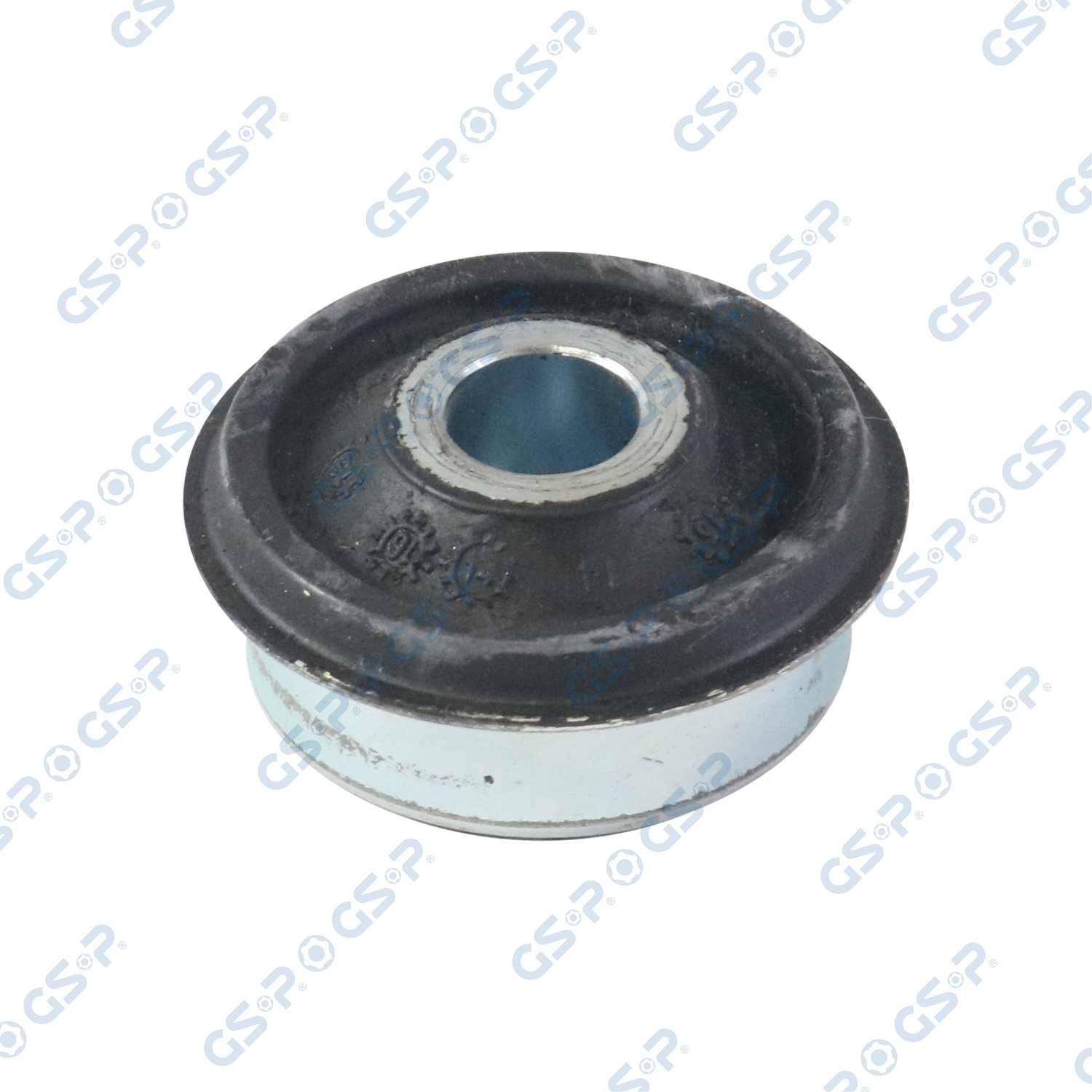 Control Arm-/Trailing Arm Bush - 510114 GSP