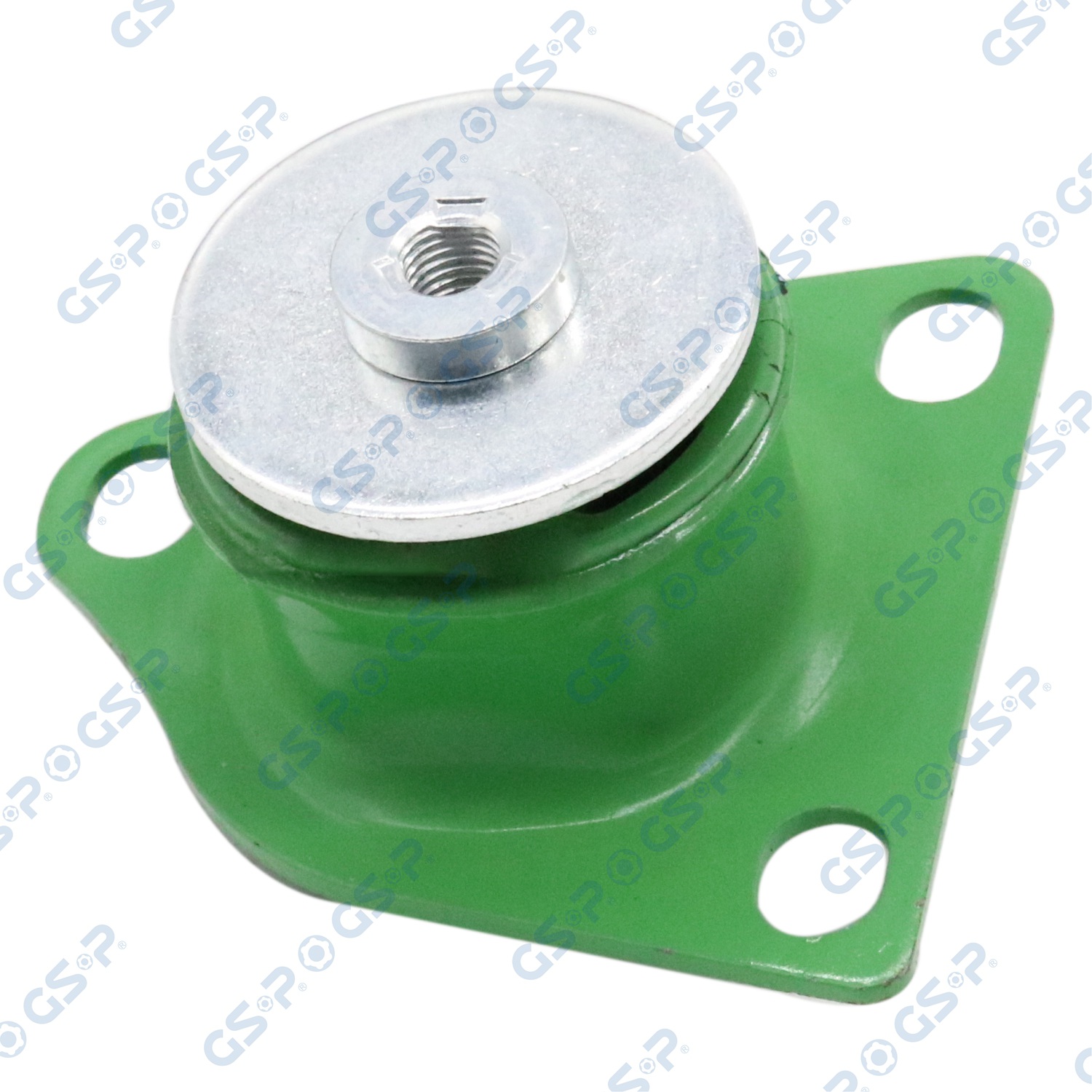 Mounting, automatic transmission support - 510124 GSP