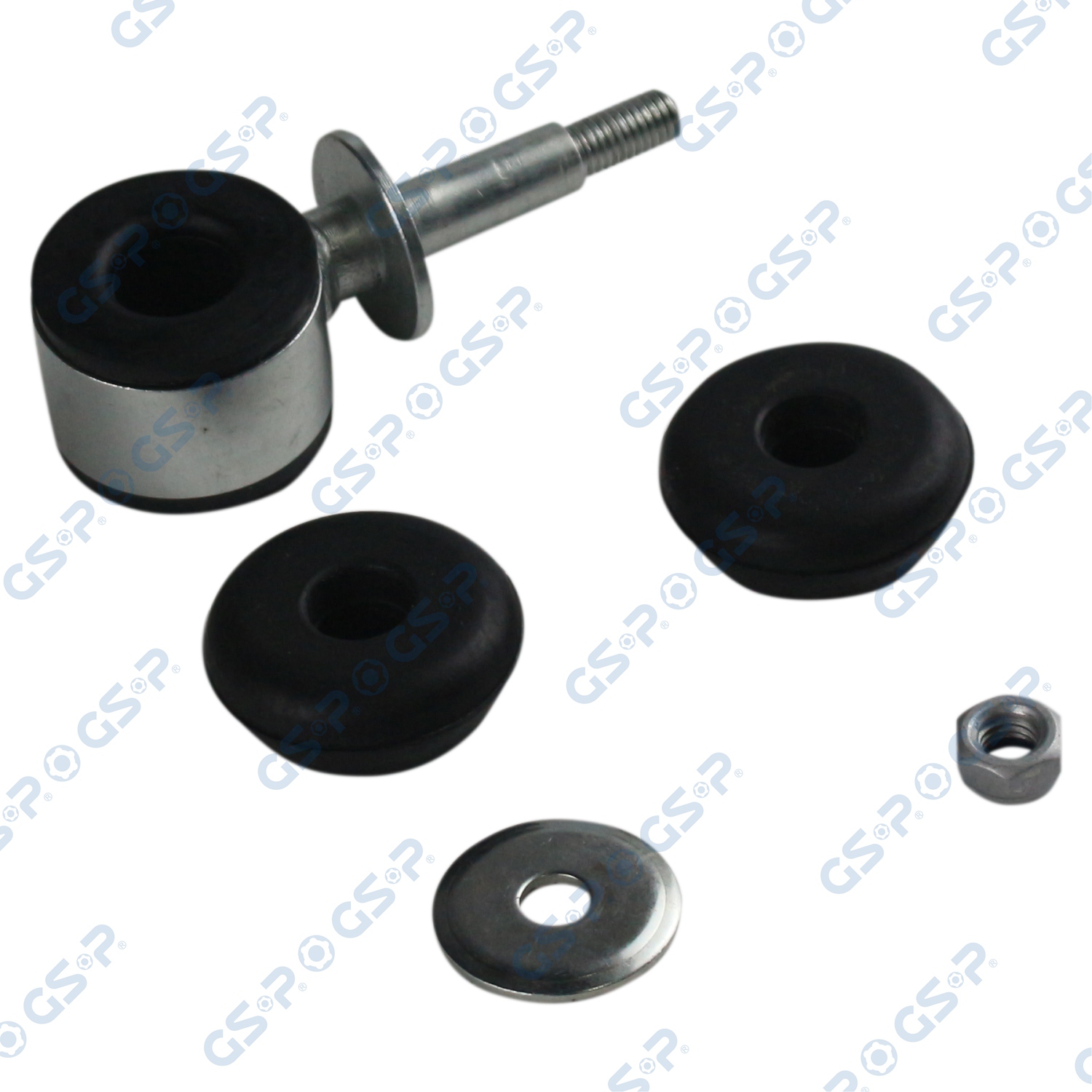 Asta/Puntone, Stabilizzatore - 510144 GSP