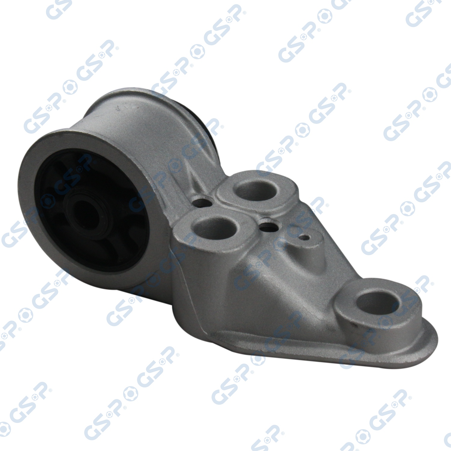 Mounting, axle beam - 510200 GSP