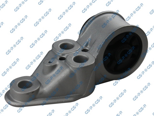 Mounting, axle beam - 510201 GSP