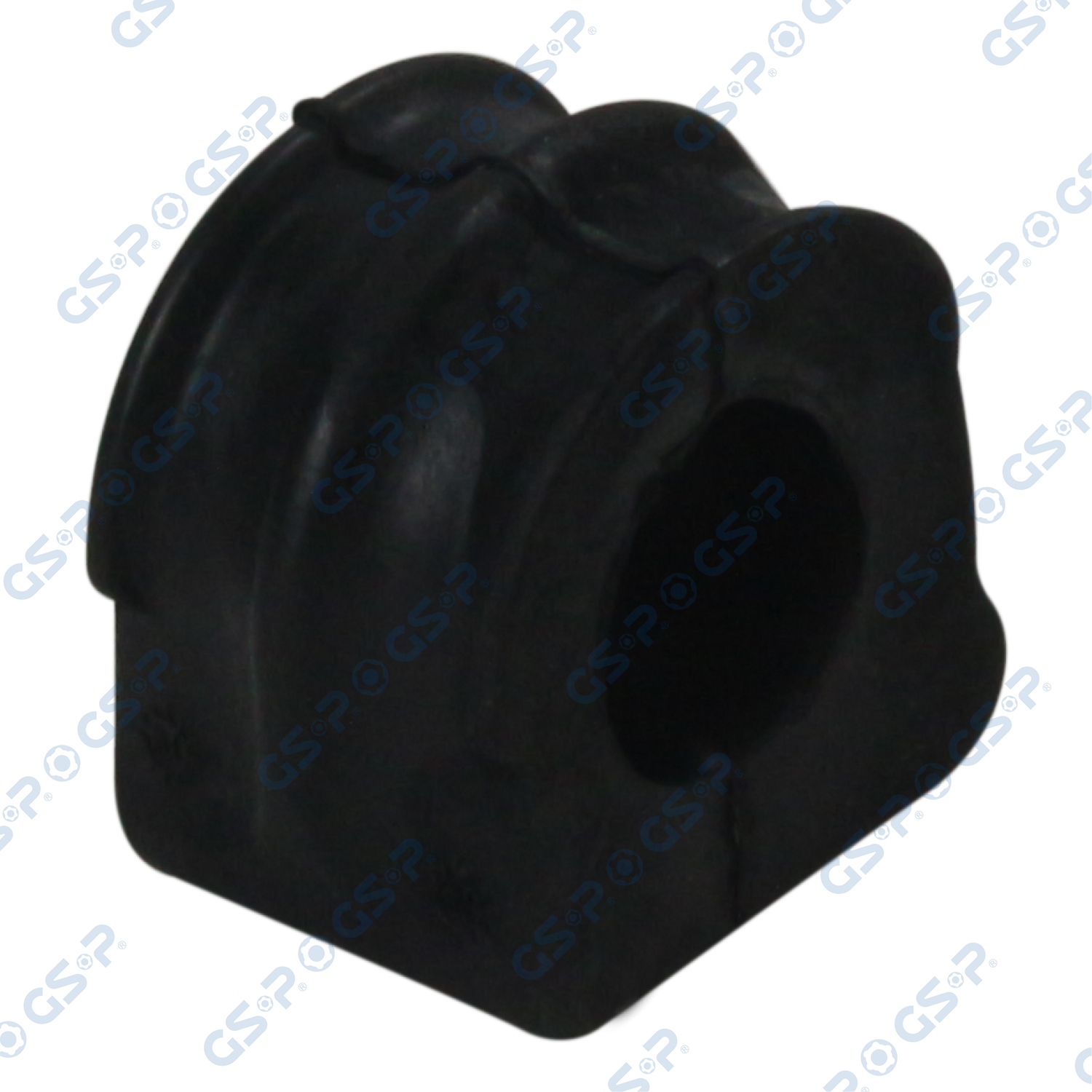 skersinio stabilizatoriaus įvorių komplektas - 510232 GSP