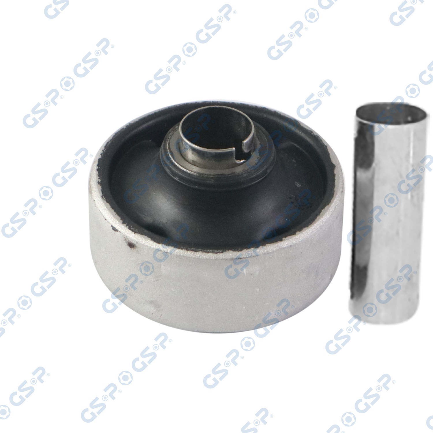 Supporto, Braccio oscillante - 510313S GSP