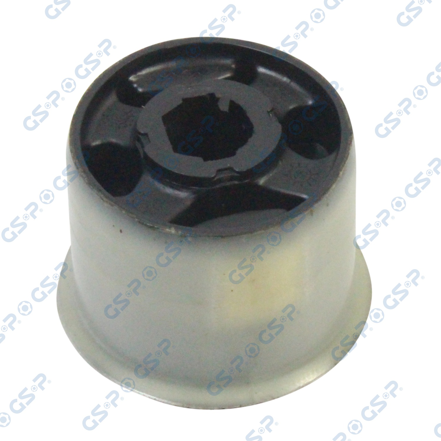Supporto, Braccio oscillante - 510332 GSP