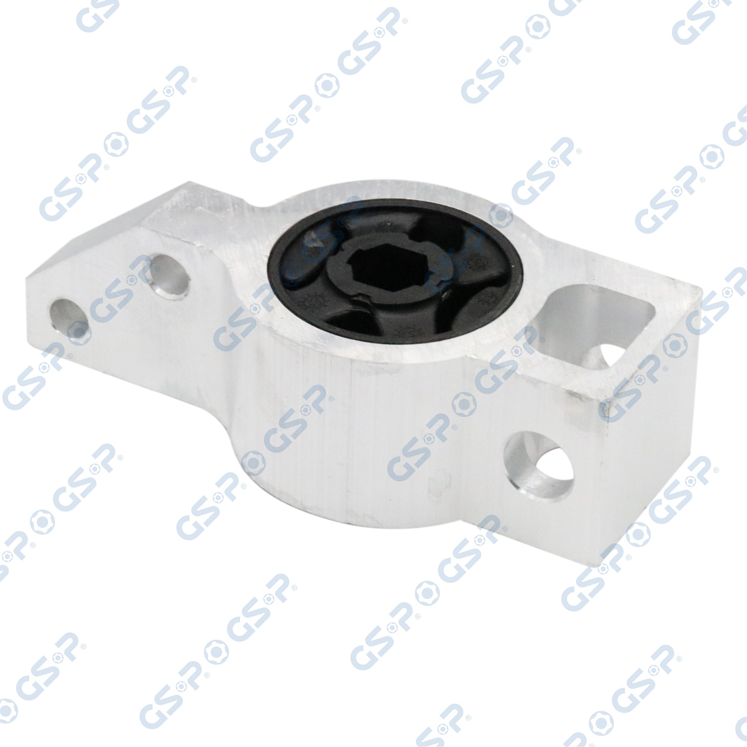 Control Arm-/Trailing Arm Bush - 510334 GSP