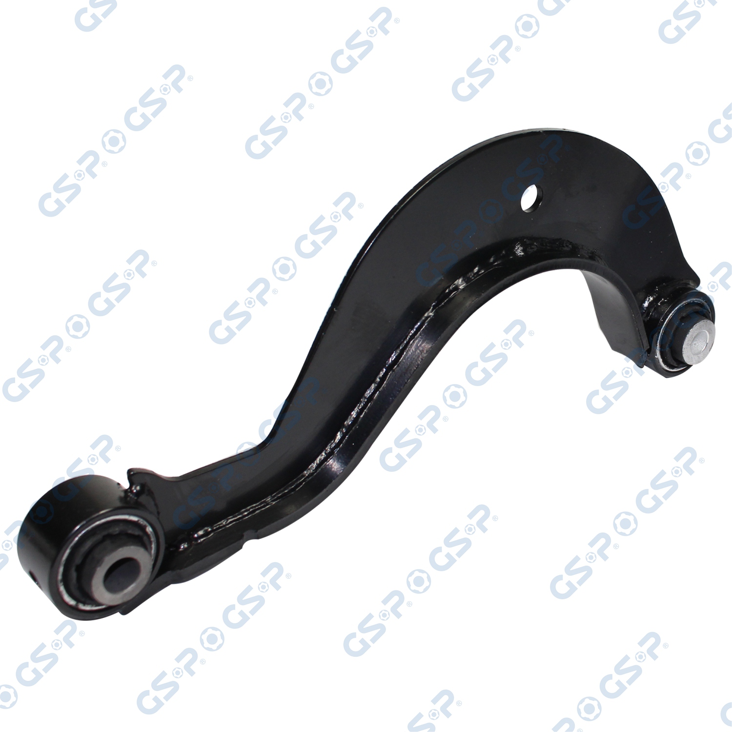 Braccio oscillante, Sospensione ruota - 510346 GSP