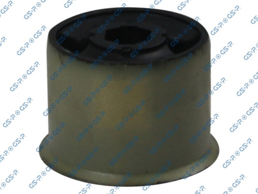Supporto, Braccio oscillante - 510353 GSP