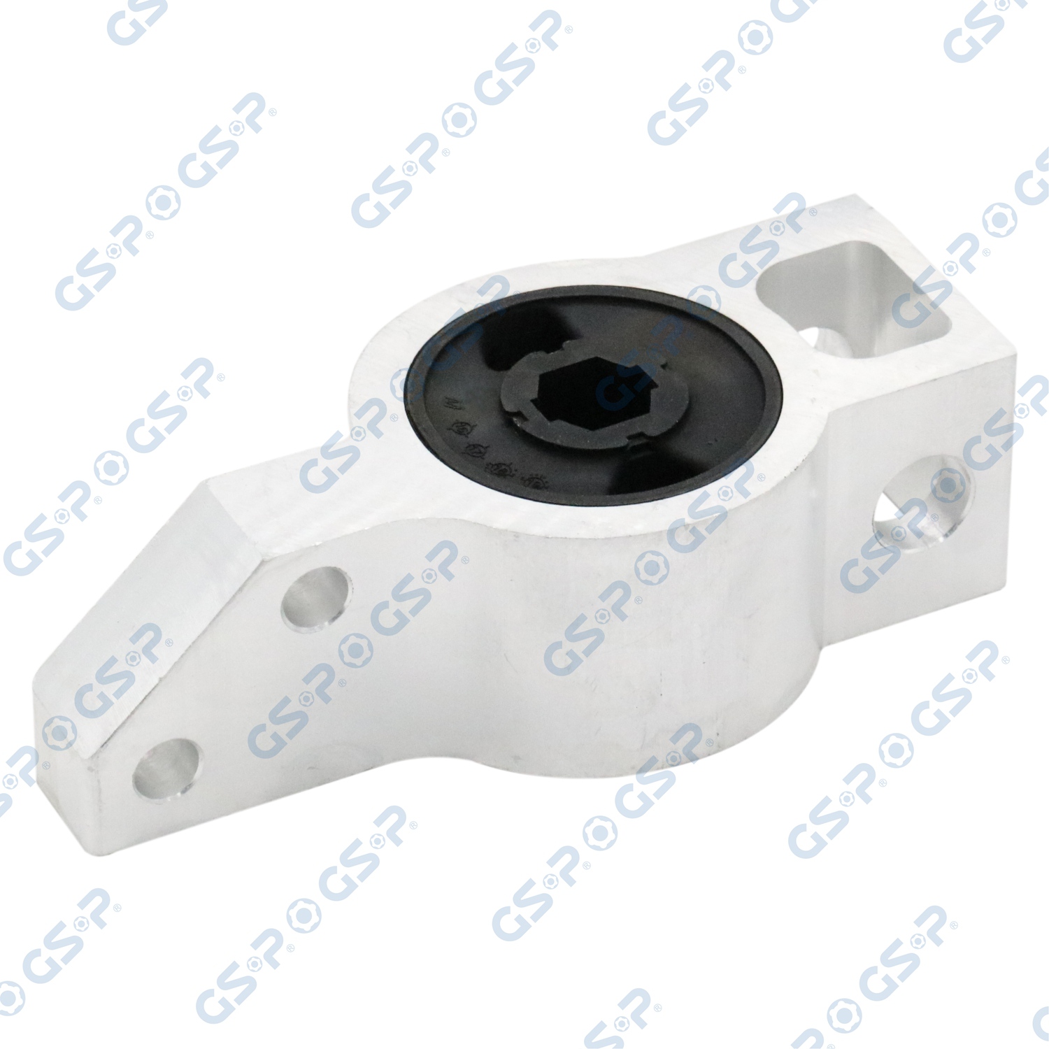 Supporto, Braccio oscillante - 510355 GSP
