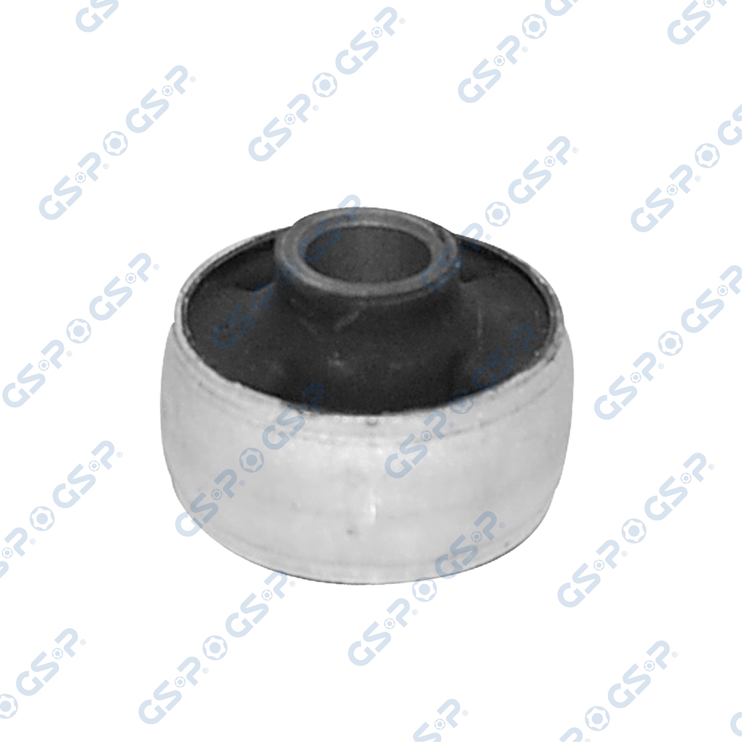 Control Arm-/Trailing Arm Bush - 510367 GSP