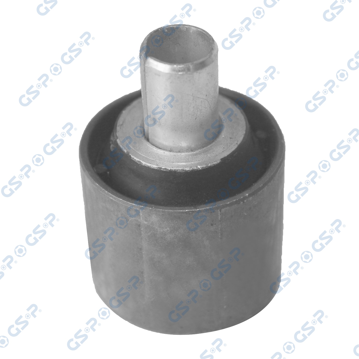 Control Arm-/Trailing Arm Bush - 510431 GSP