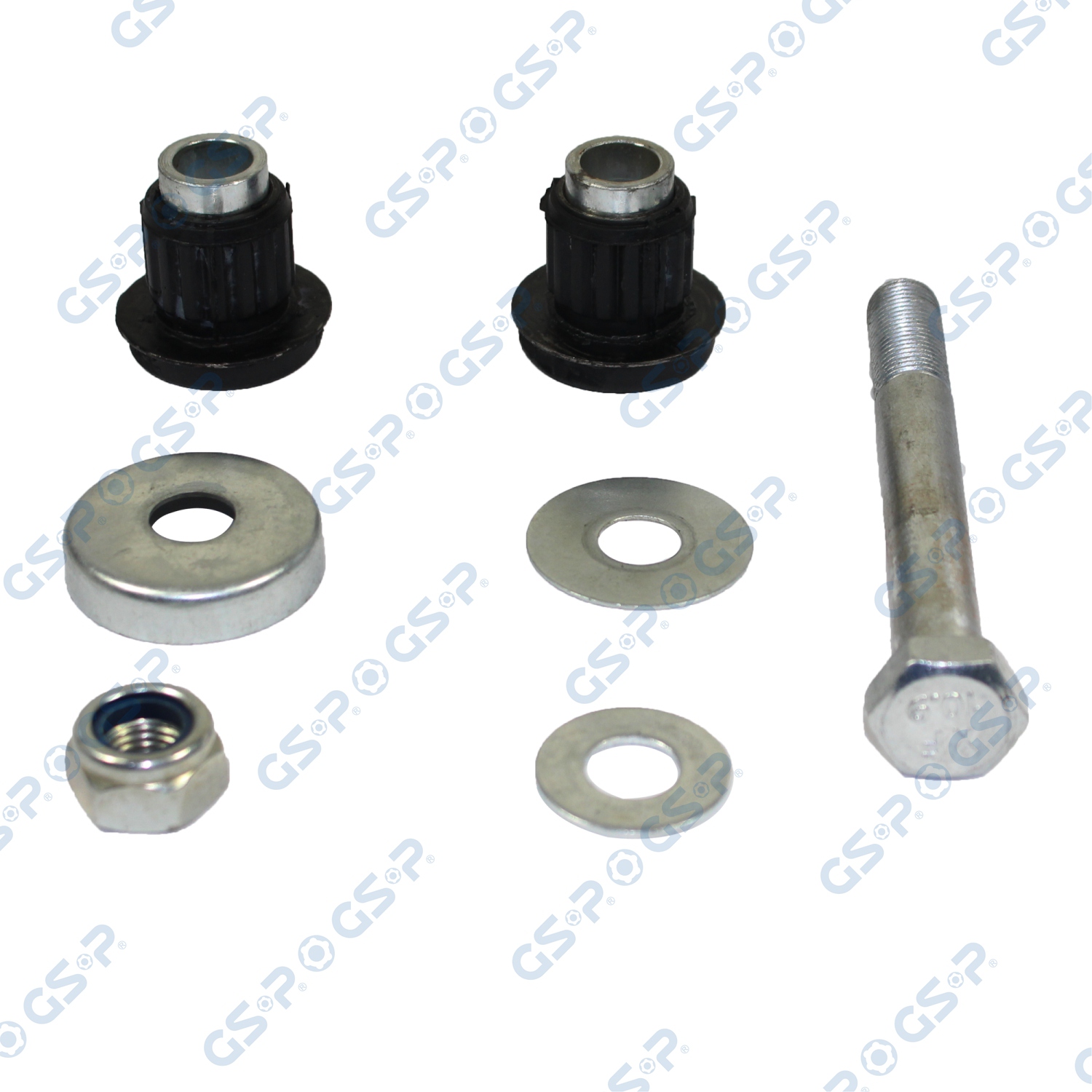 Repair Kit, reversing lever - 510454S GSP