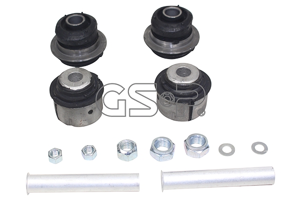 Supporto, Braccio oscillante - 510486S GSP