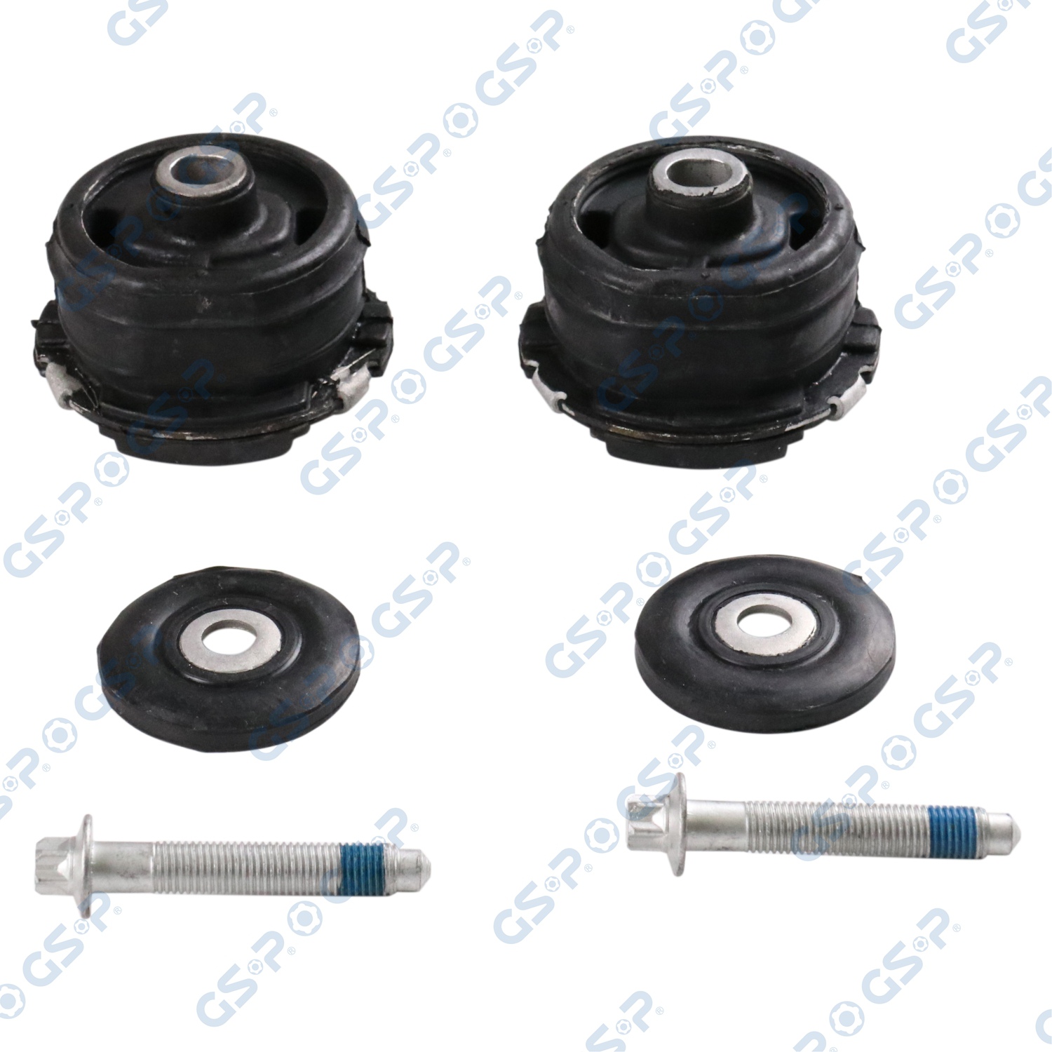 Repair Kit, axle beam - 510554S GSP