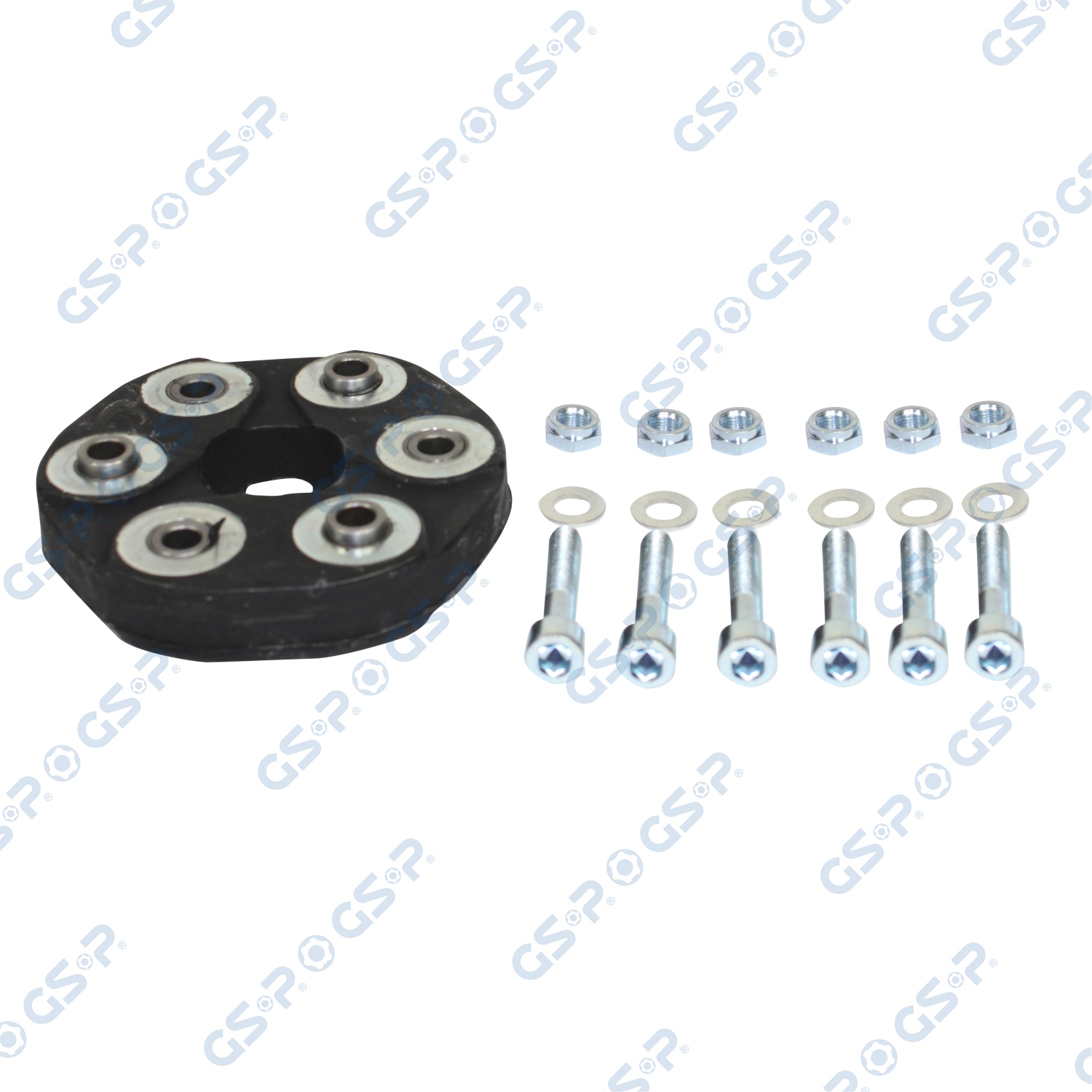 Joint, propshaft - 510570S GSP