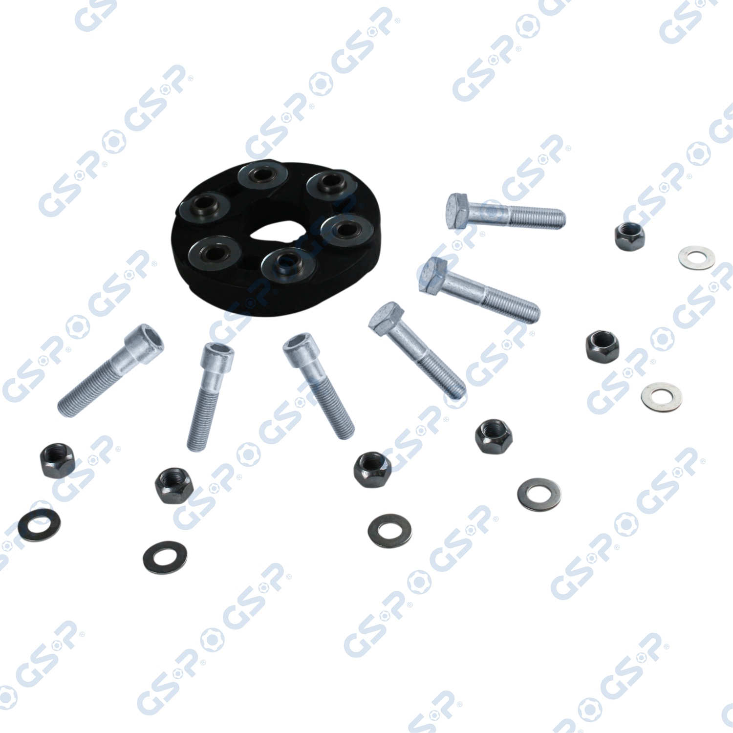 Joint, propshaft - 510580S GSP