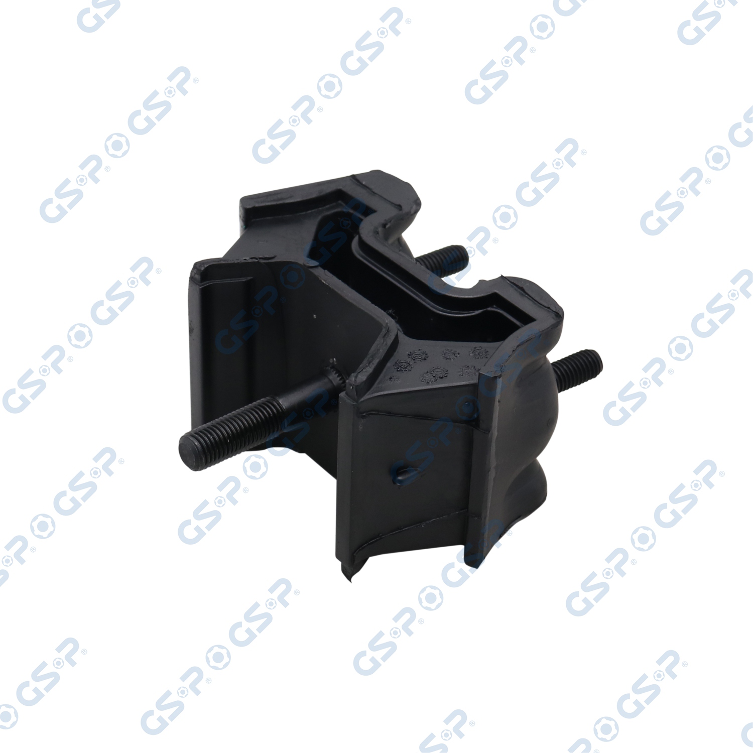 Engine Mounting - 510581 GSP